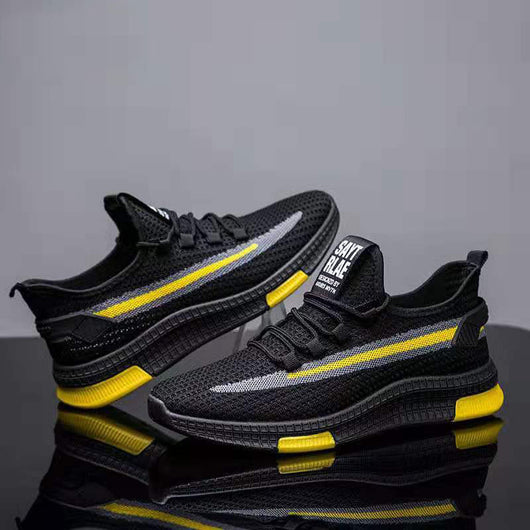 Zapatillas Deportivas Casuales Primavera - Zapatos Ligeros y Modernos para Estudiantes - Image 3