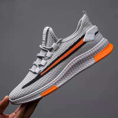 Zapatillas Deportivas Casuales Primavera - Zapatos Ligeros y Modernos para Estudiantes