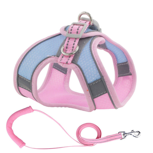 Chaleco de Tracción para Perros Pequeños - Image 7