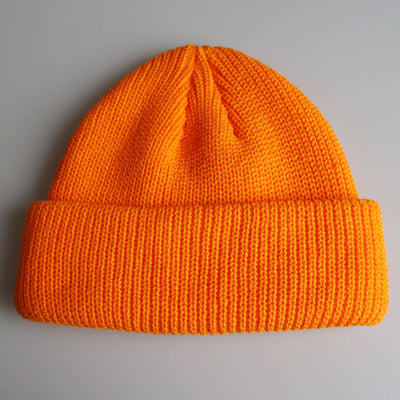 Gorro Hip Hop Tejido - Estilo Urbano Pullover - Image 2