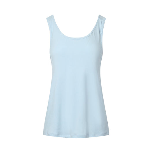 Blusa Deportiva Suelta de Secado Rápido para Yoga y Entrenamiento - Image 7