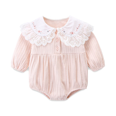 Blusa Deportiva Niña Estilo Coreano con Bordado Triangular - Image 10
