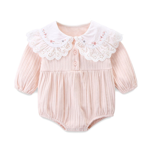 Blusa Deportiva Niña Estilo Coreano con Bordado Triangular - Image 10