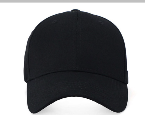 Gorra de Béisbol Clásica para Hombre