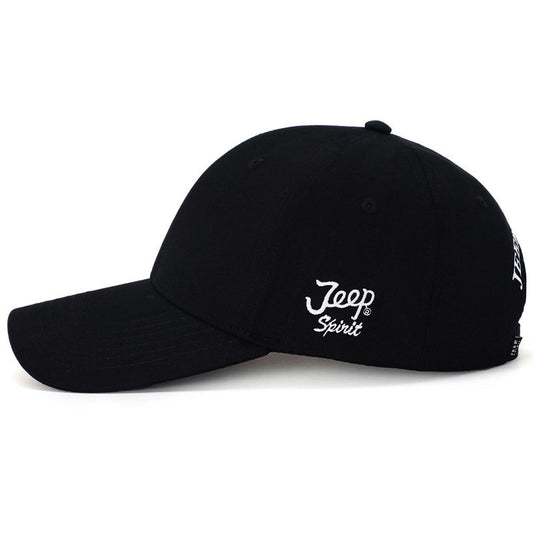 Gorra de Béisbol Clásica para Hombre