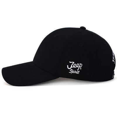 Gorra de Béisbol Clásica para Hombre