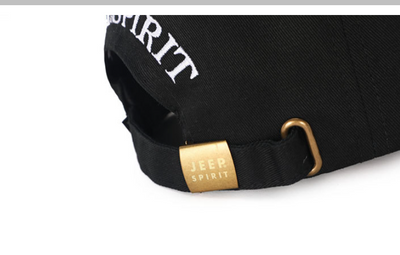 Gorra de Béisbol Clásica para Hombre - Image 3