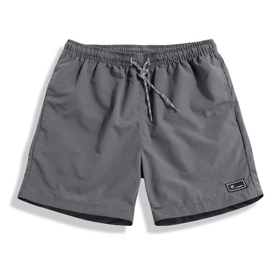 Shorts para Hombre Talla Grande Verano Ligeros Secado Rápido Playa - Image 3