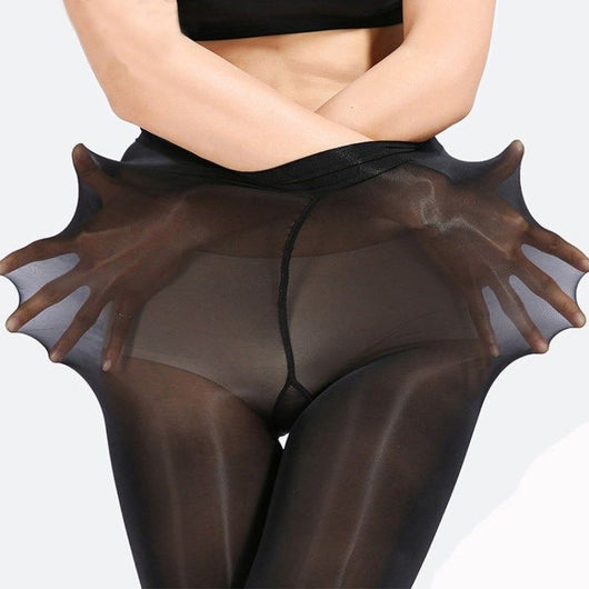 Medias Elásticas Mágicas Súper Stretch para Mujer - Image 9