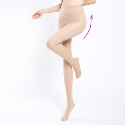 Medias Elásticas Mágicas Súper Stretch para Mujer - Image 10