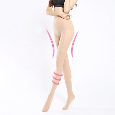 Medias Elásticas Mágicas Súper Stretch para Mujer - Image 3
