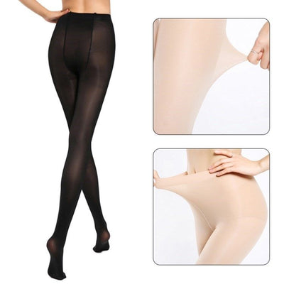 Medias Elásticas Mágicas Súper Stretch para Mujer - Image 7