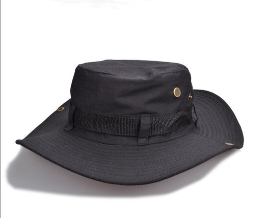 Gorra de Pesca con Protección Solar 360° Anti-UV - Image 11