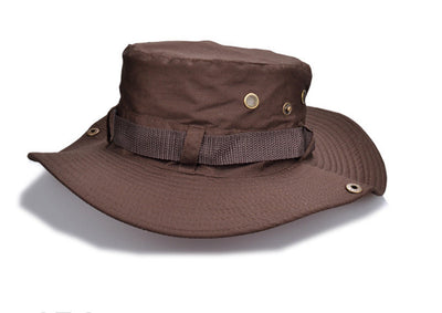 Gorra de Pesca con Protección Solar 360° Anti-UV - Image 6