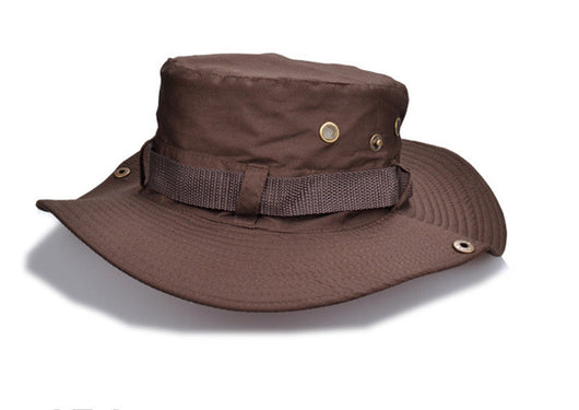 Gorra de Pesca con Protección Solar 360° Anti-UV - Image 6