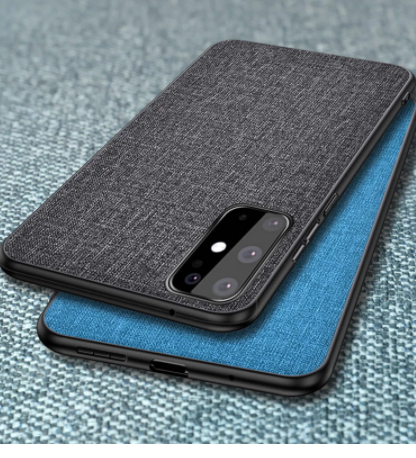 Funda Protectora Samsung Galaxy Note20 Ultra y S21 - Resistente y Elegante - Image 16