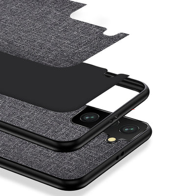 Funda Protectora Samsung Galaxy Note20 Ultra y S21 - Resistente y Elegante - Image 20