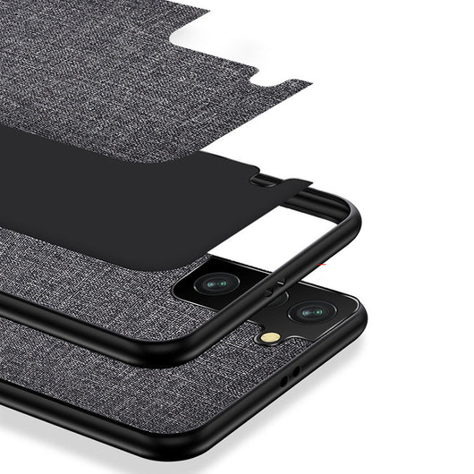 Funda Protectora Samsung Galaxy Note20 Ultra y S21 - Resistente y Elegante - Image 10