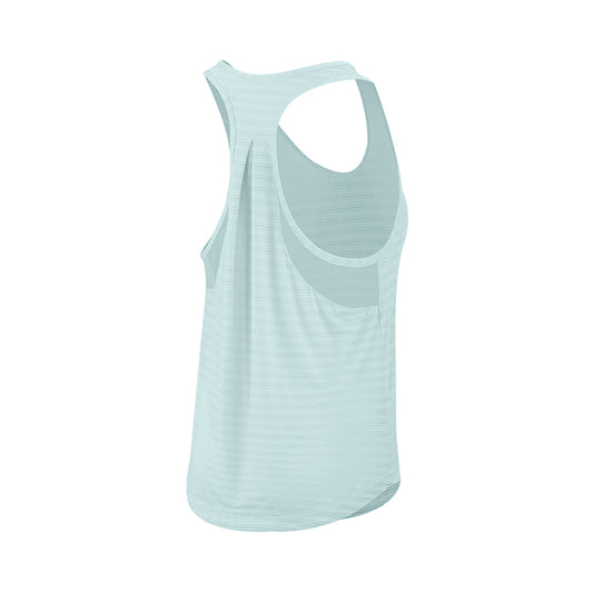 Musculosa Deportiva Suelta para Mujer - Top Sin Mangas para Yoga y Entrenamiento - Image 2