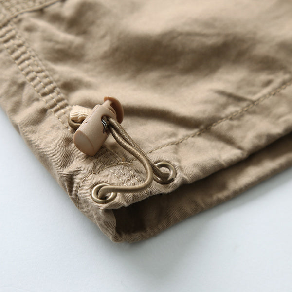 Pantalones Cortos de Verano para Hombre - Estilo Casual Cinco Puntos