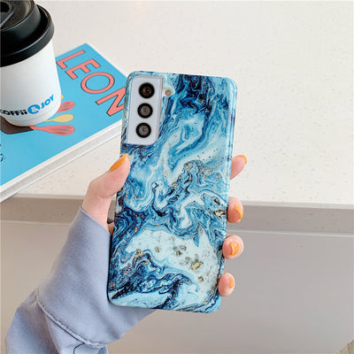 Funda Protectora de Mármol Electrochapada con Tecnología Soft Shell - Image 13