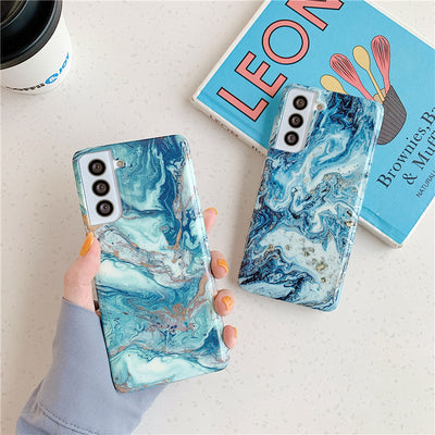 Funda Protectora de Mármol Electrochapada con Tecnología Soft Shell - Image 20