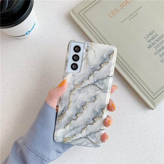 Funda Protectora de Mármol Electrochapada con Tecnología Soft Shell - Image 16