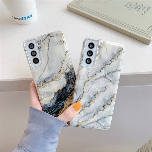 Funda Protectora de Mármol Electrochapada con Tecnología Soft Shell - Image 4