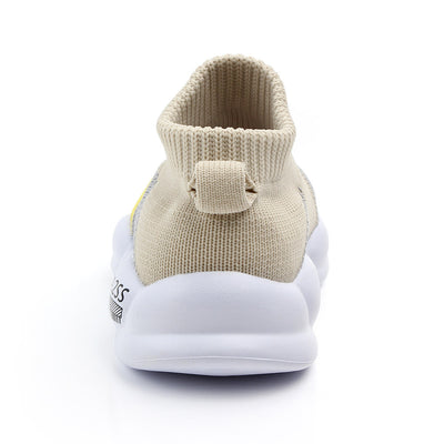 Zapatos para Bebé y Niños Pequeños con Combinación de Colores - Image 5