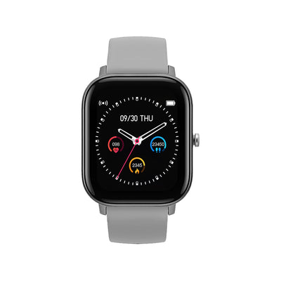 Reloj Inteligente P8 con Monitor de Frecuencia Cardíaca y Presión Arterial - Image 14