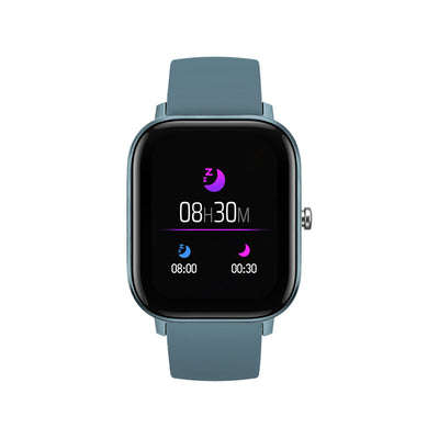 Reloj Inteligente P8 con Monitor de Frecuencia Cardíaca y Presión Arterial - Image 11