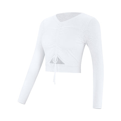 Playera Deportiva Ligera y Transpirable para Correr - Primavera - Image 11