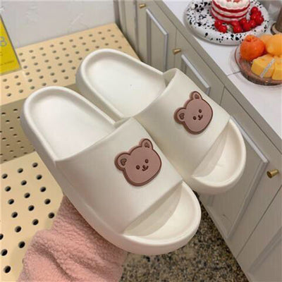 Pantuflas Infantiles Cómodas para Casa, Baño y Paseos de Verano - Image 9