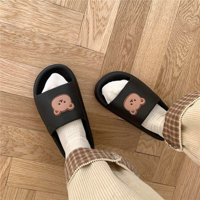 Pantuflas Infantiles Cómodas para Casa, Baño y Paseos de Verano - Image 8