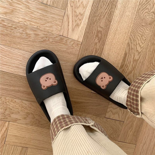 Pantuflas Infantiles Cómodas para Casa, Baño y Paseos de Verano - Image 8
