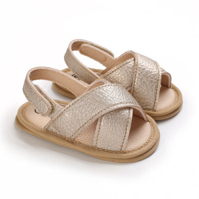 Sandalias de Verano para Bebé Niña - Zapatos para Caminar 0 a 12 Meses - Image 8