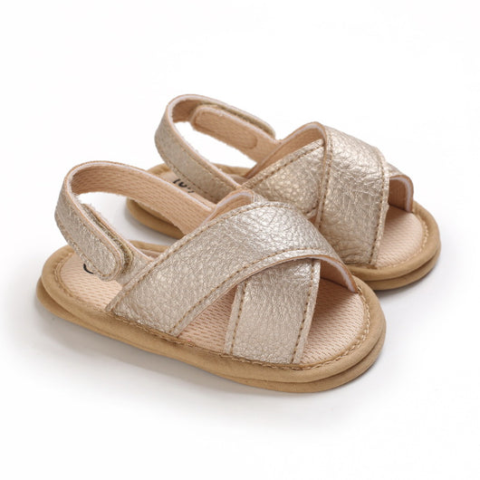 Sandalias de Verano para Bebé Niña - Zapatos para Caminar 0 a 12 Meses - Image 8
