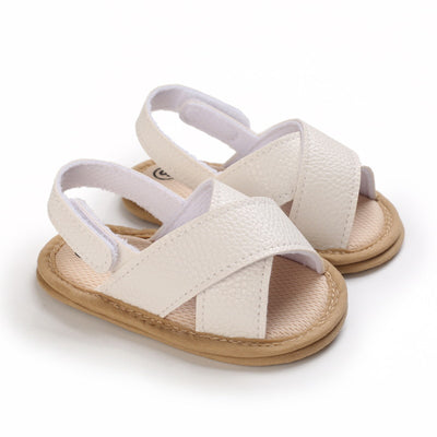 Sandalias de Verano para Bebé Niña - Zapatos para Caminar 0 a 12 Meses - Image 9