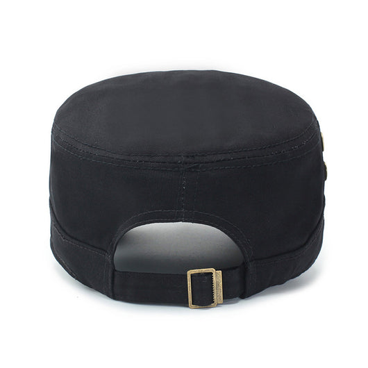 Gorra de Béisbol Ajustable para Verano - Protección Solar Versátil - Image 13
