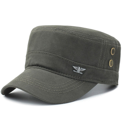Gorra de Béisbol Ajustable para Verano - Protección Solar Versátil - Image 16