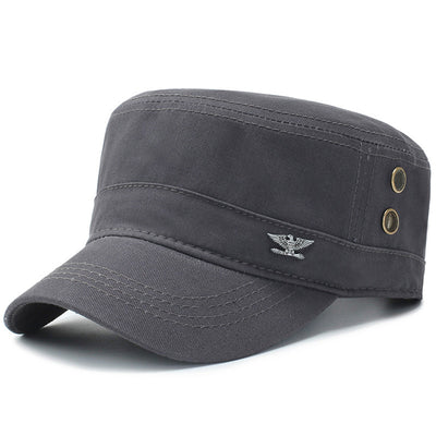 Gorra de Béisbol Ajustable para Verano - Protección Solar Versátil - Image 4