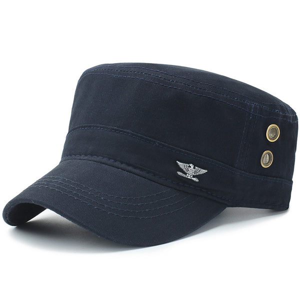 Gorra de Béisbol Ajustable para Verano - Protección Solar Versátil