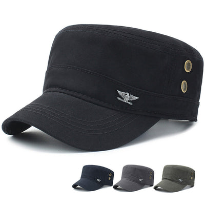 Gorra de Béisbol Ajustable para Verano - Protección Solar Versátil