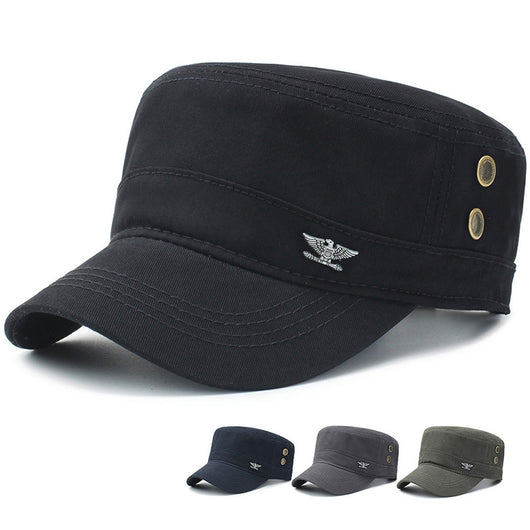 Gorra de Béisbol Ajustable para Verano - Protección Solar Versátil