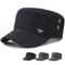 Gorra de Béisbol Ajustable para Verano - Protección Solar Versátil