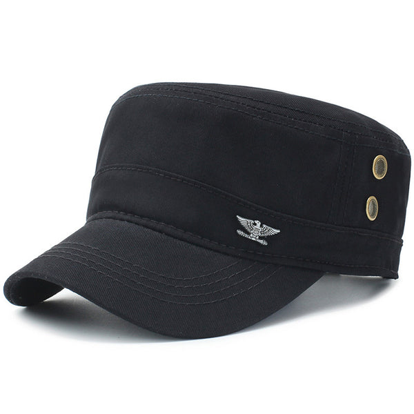 Gorra de Béisbol Ajustable para Verano - Protección Solar Versátil - Image 9