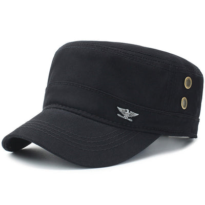 Gorra de Béisbol Ajustable para Verano - Protección Solar Versátil - Image 9