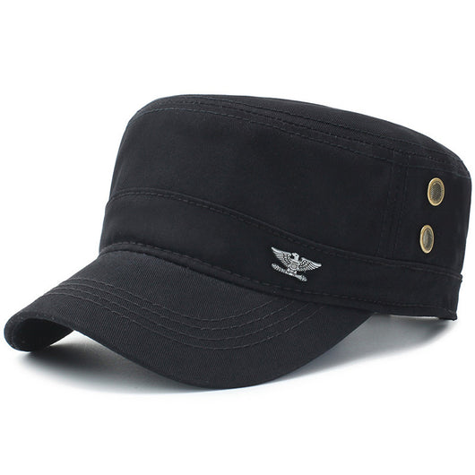 Gorra de Béisbol Ajustable para Verano - Protección Solar Versátil - Image 9