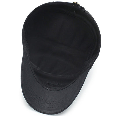 Gorra de Béisbol Ajustable para Verano - Protección Solar Versátil - Image 7