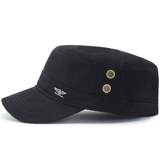 Gorra de Béisbol Ajustable para Verano - Protección Solar Versátil - Image 6